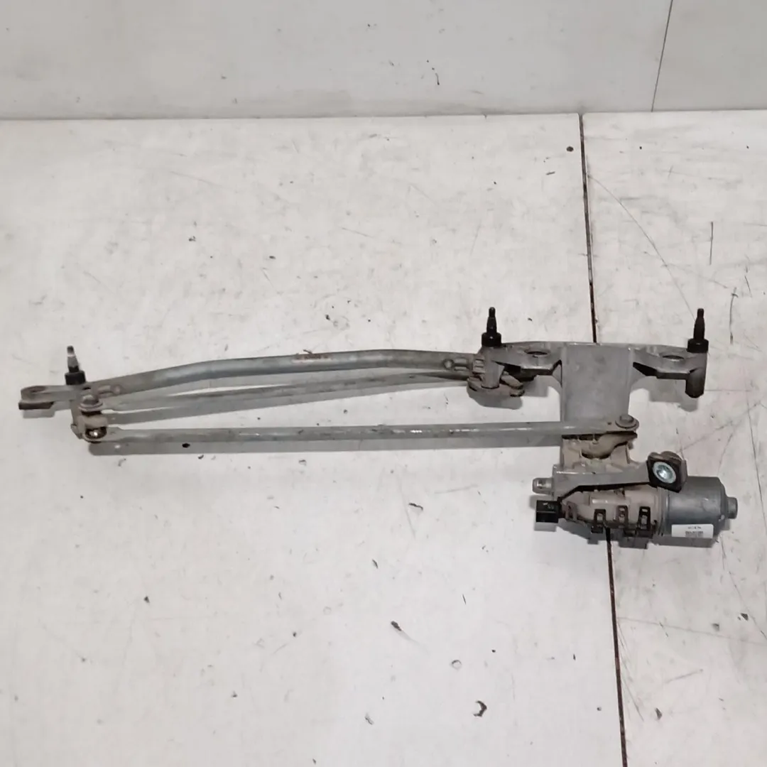 Motorino tergicristalli