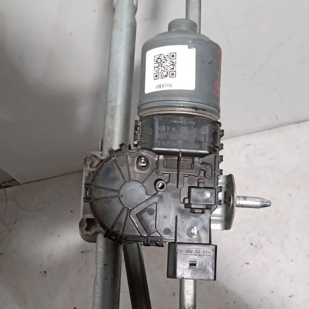 Motorino tergicristalli Motorino tergicristalli