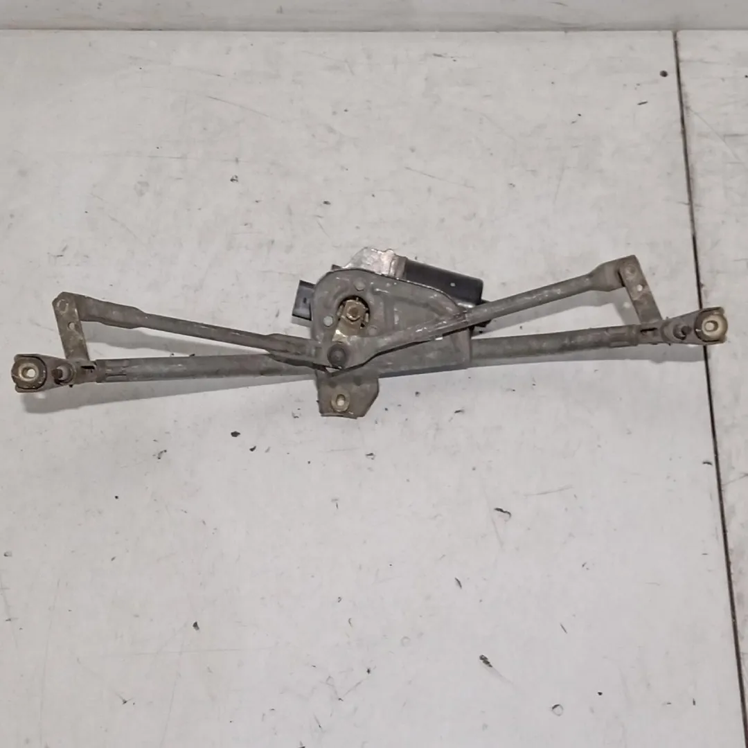 Motorino tergicristalli