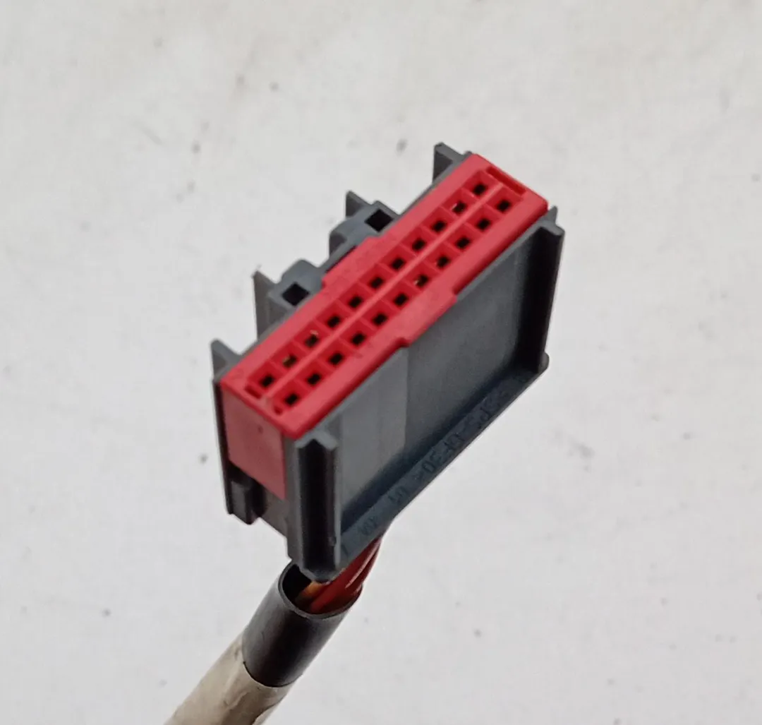 Retrovisore esterno regolazione elettrico destro Retrovisore esterno regolazione elettrico destro