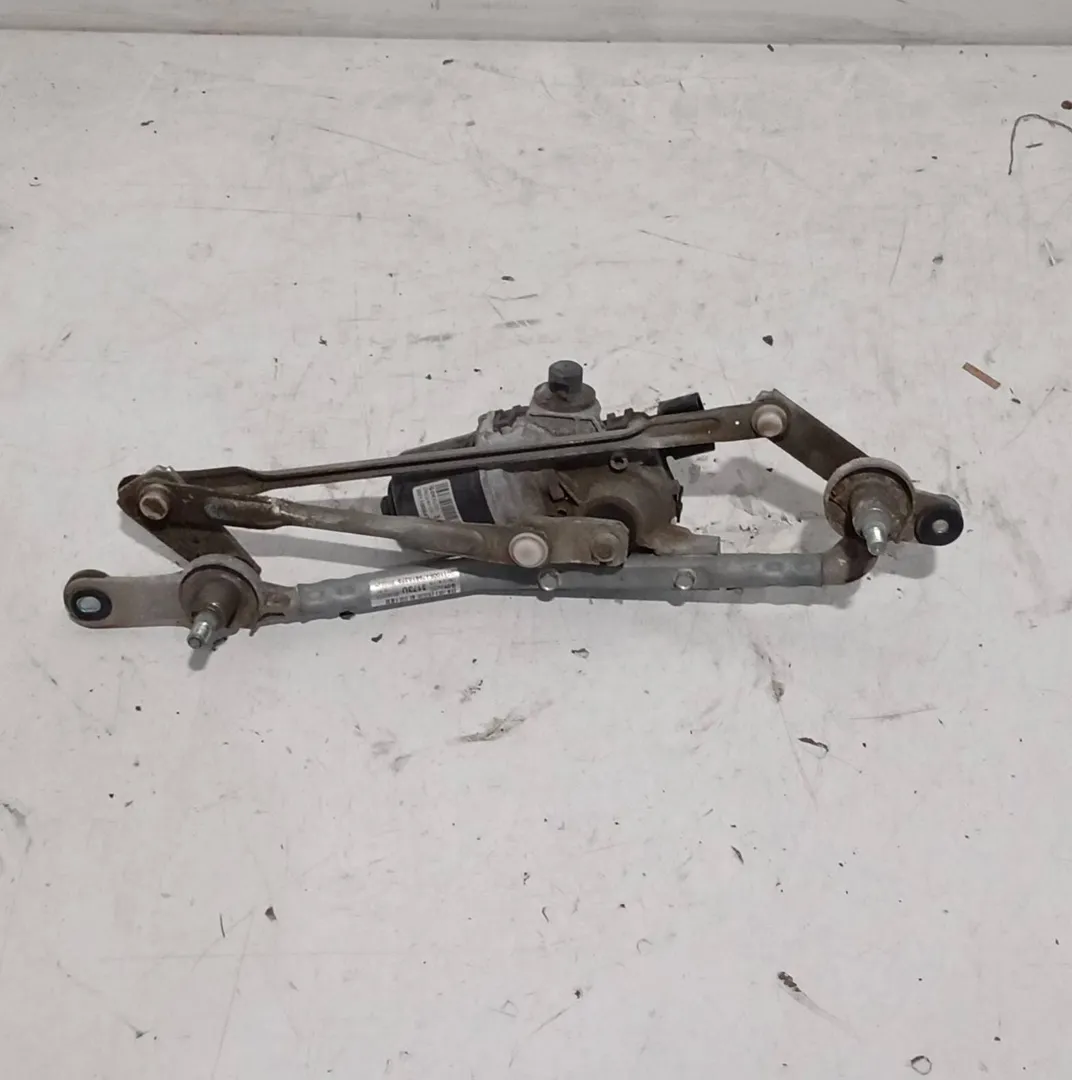 Motorino tergicristalli
