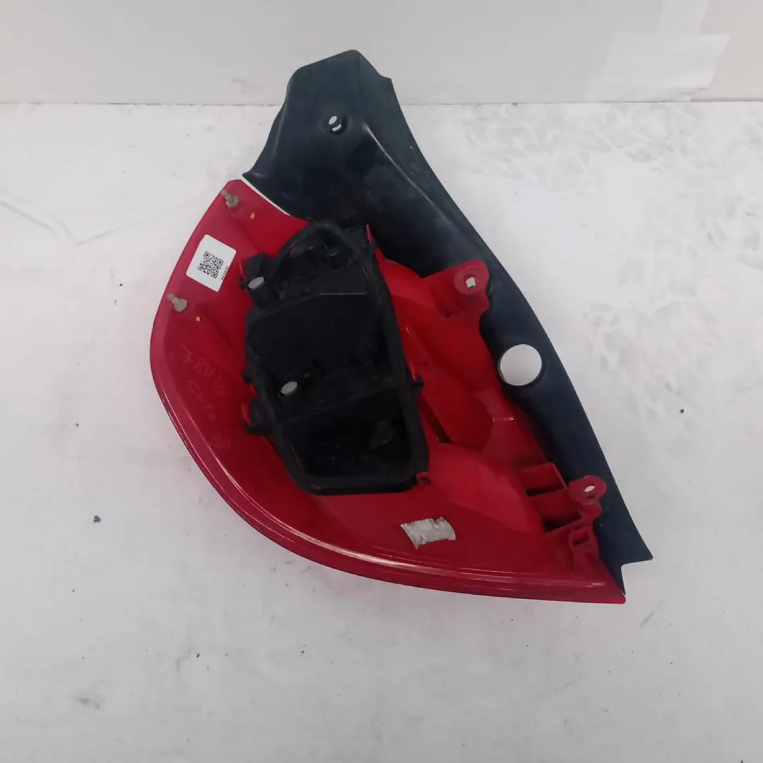 Fanale posteriore destro