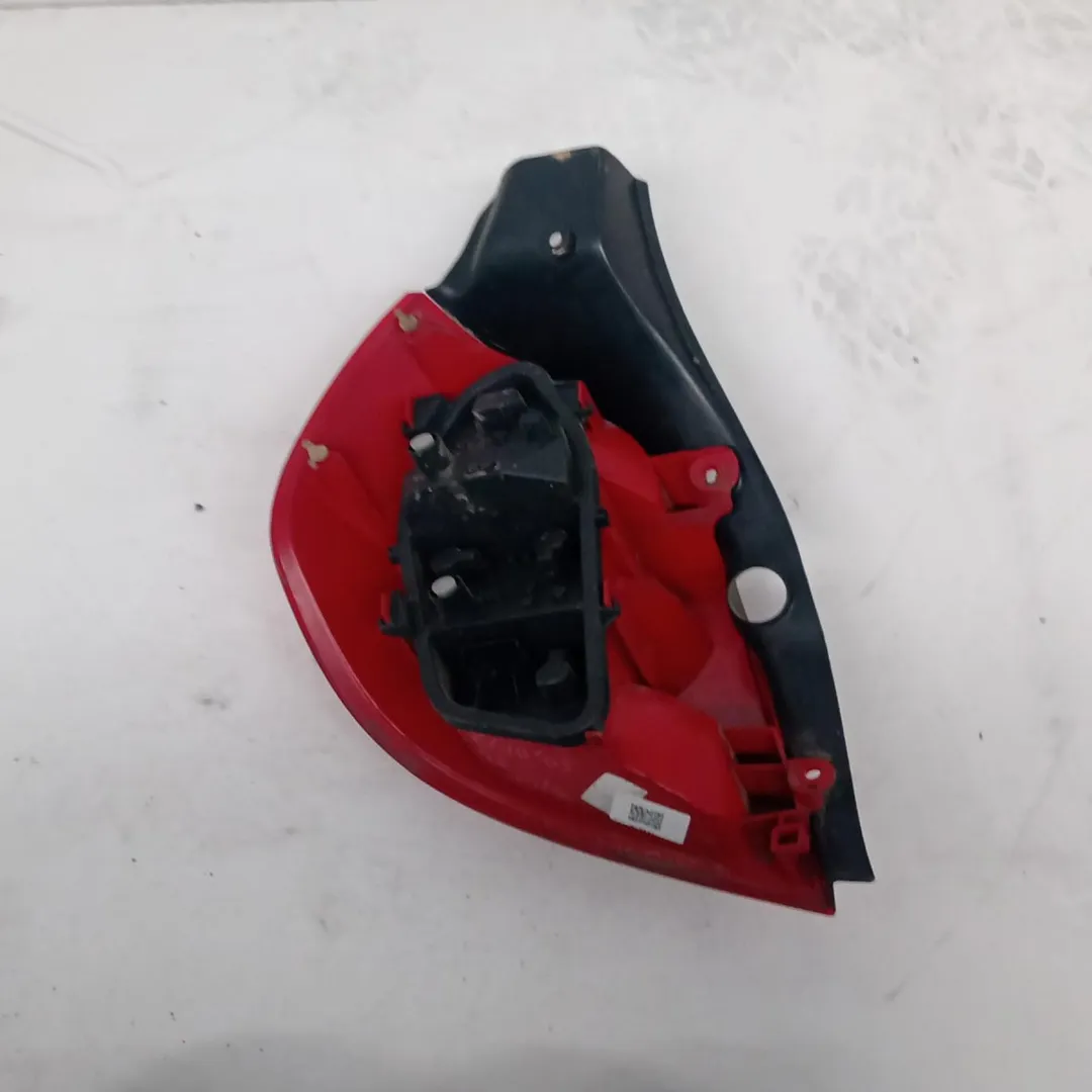 Fanale posteriore destro