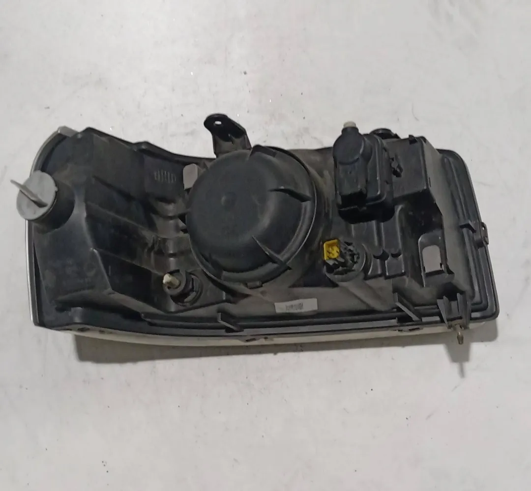 Fanale ant. sinistro