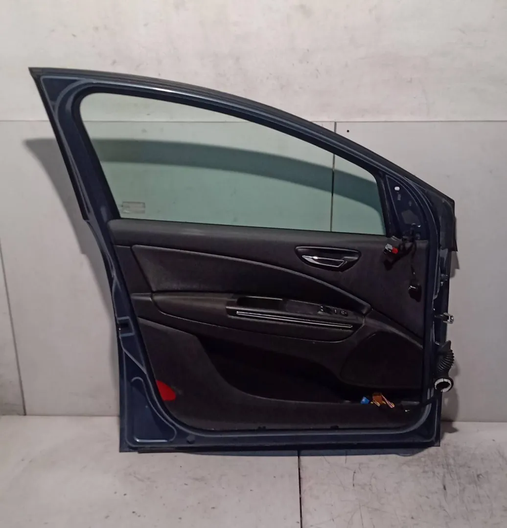 Porta anteriore sinistro