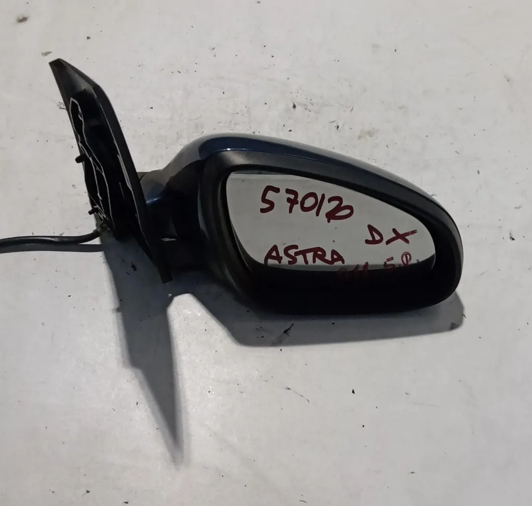 Retrovisore esterno regolazione elettrico destro Retrovisore esterno regolazione elettrico destro