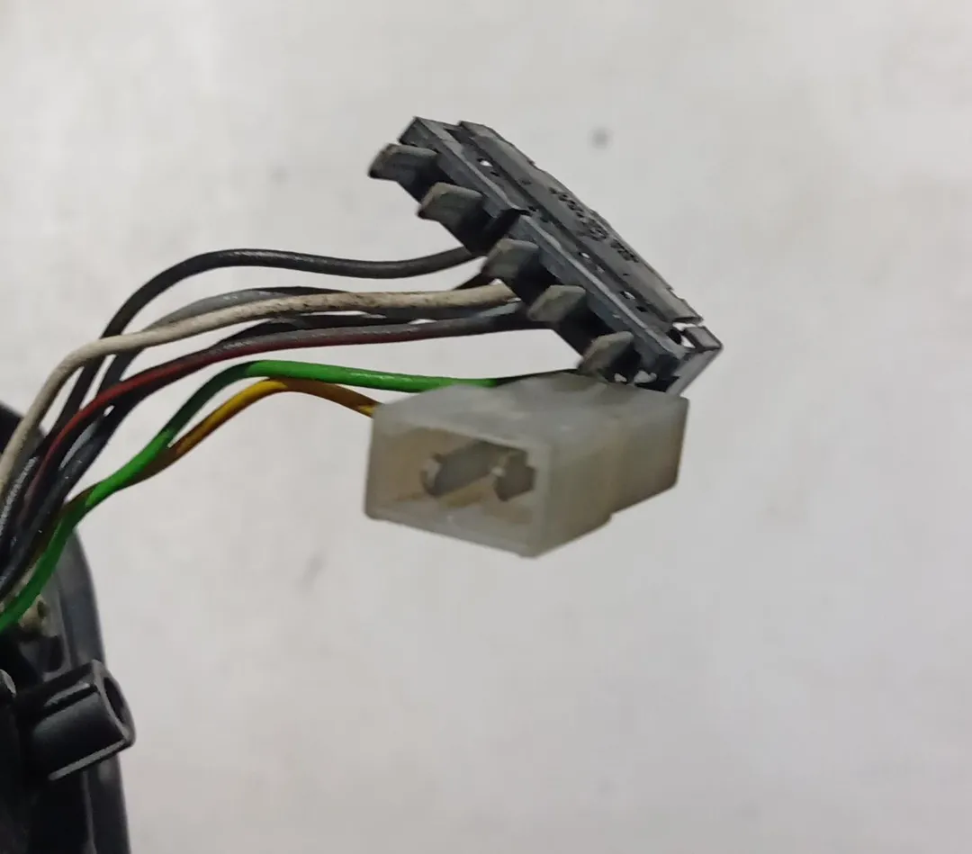 Retrovisore esterno termico regolazione elettrico sinistro Retrovisore esterno termico regolazione elettrico sinistro