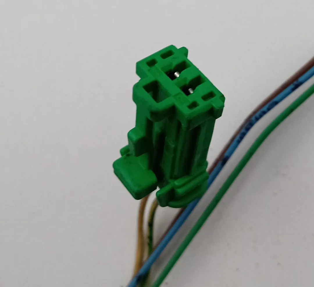 Retrovisore esterno regolazione elettrico sinistro Retrovisore esterno regolazione elettrico sinistro