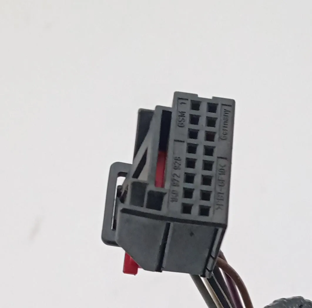 Retrovisore esterno regolazione elettrico destro Retrovisore esterno regolazione elettrico destro
