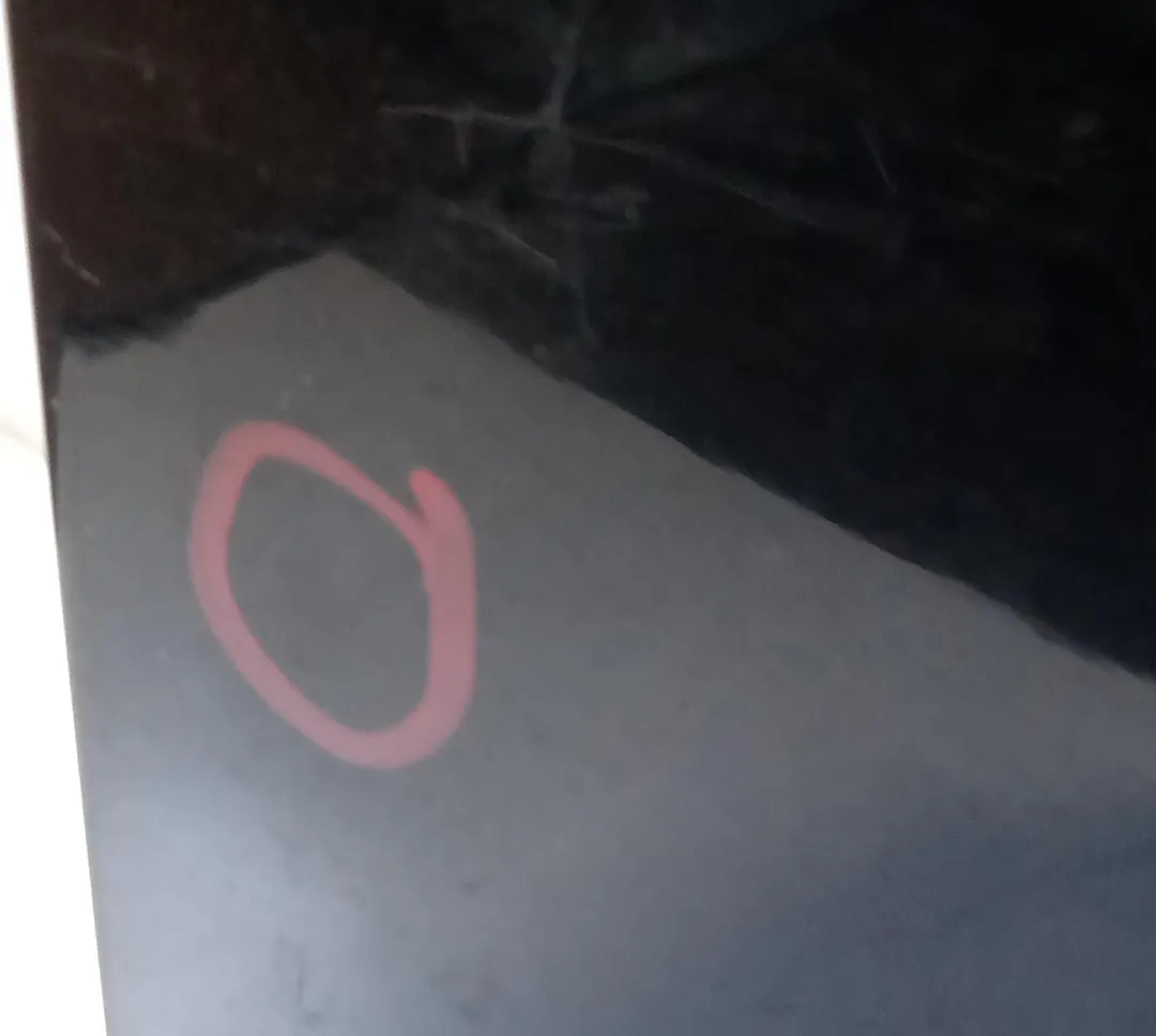 Porta anteriore destro Porta anteriore destro
