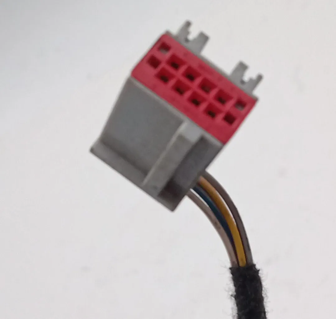 Retrovisore esterno regolazione elettrico destro Retrovisore esterno regolazione elettrico destro