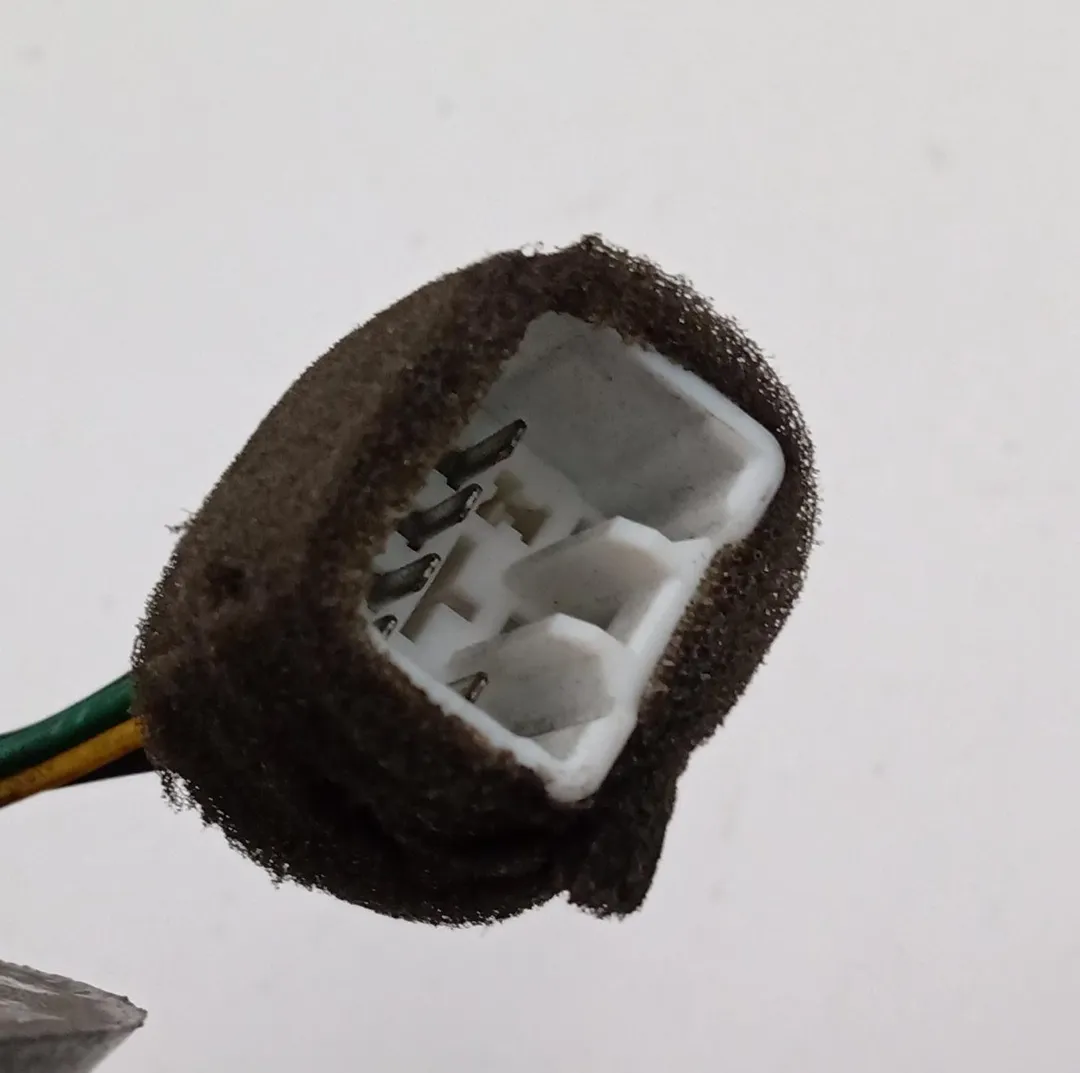 Retrovisore esterno regolazione elettrico sinistro Retrovisore esterno regolazione elettrico sinistro