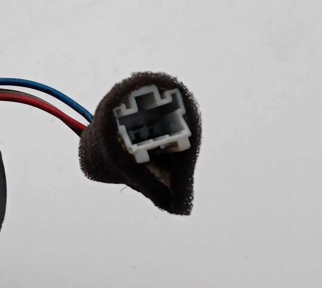Retrovisore esterno regolazione elettrico destro Retrovisore esterno regolazione elettrico destro