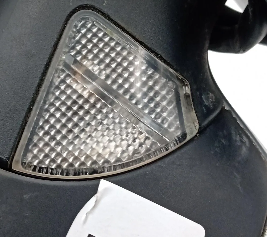 Retrovisore esterno regolazione elettrico destro Retrovisore esterno regolazione elettrico destro