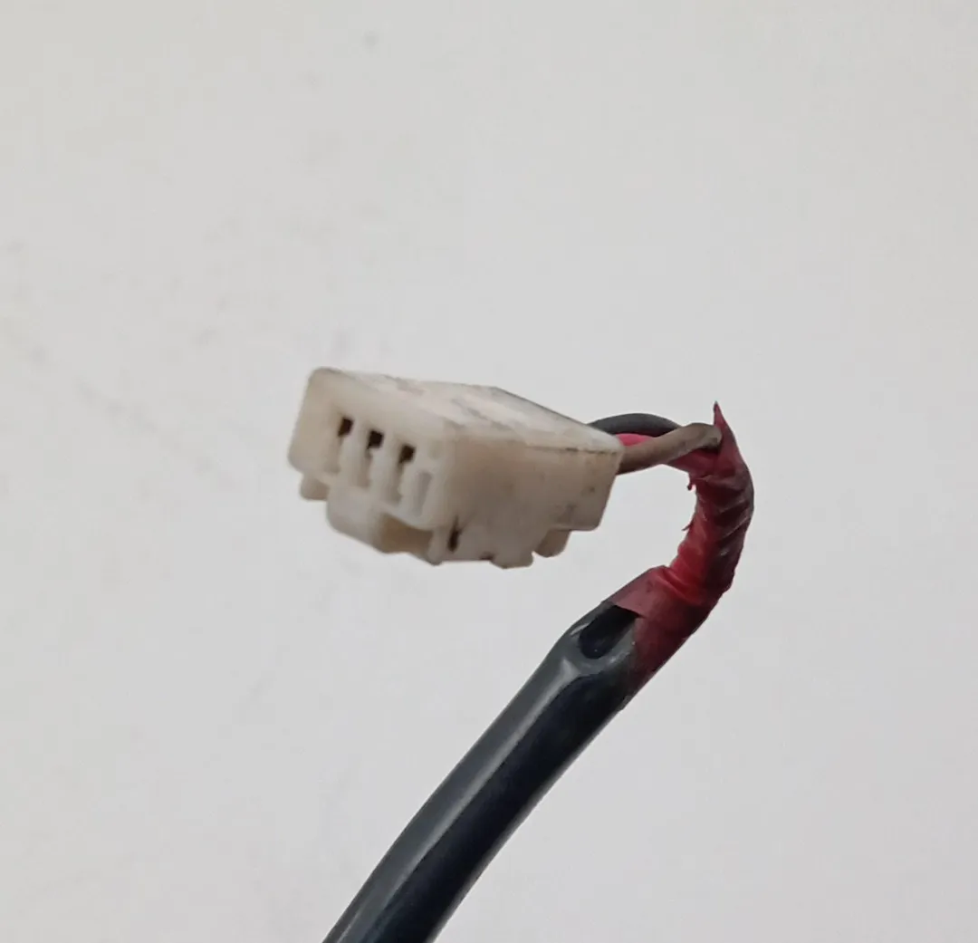 Retrovisore esterno regolazione elettrico destro Retrovisore esterno regolazione elettrico destro