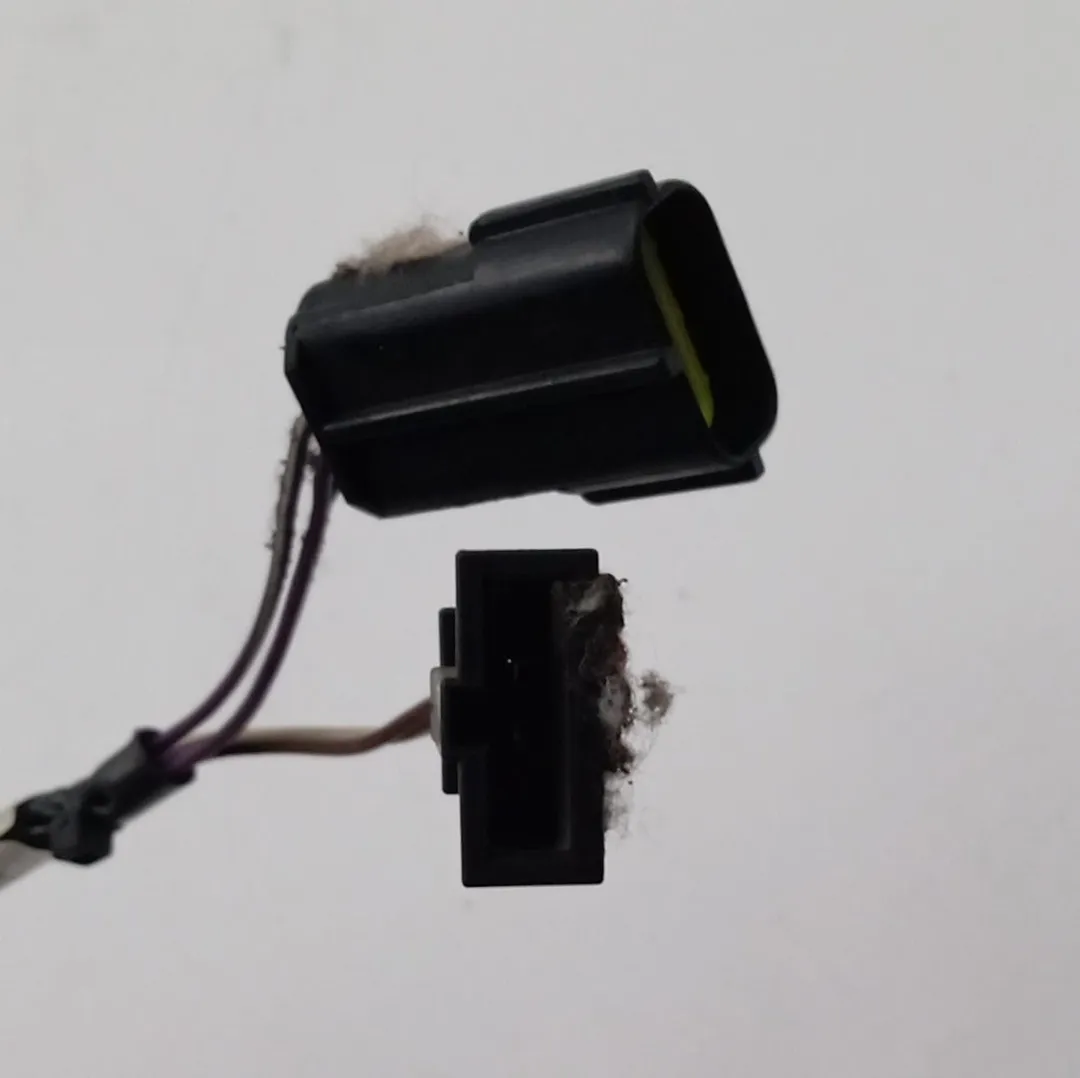 Retrovisore esterno regolazione elettrico destro Retrovisore esterno regolazione elettrico destro