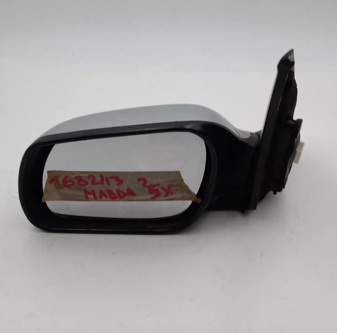 Specchietto retrovisore sinistro Specchietto retrovisore sinistro