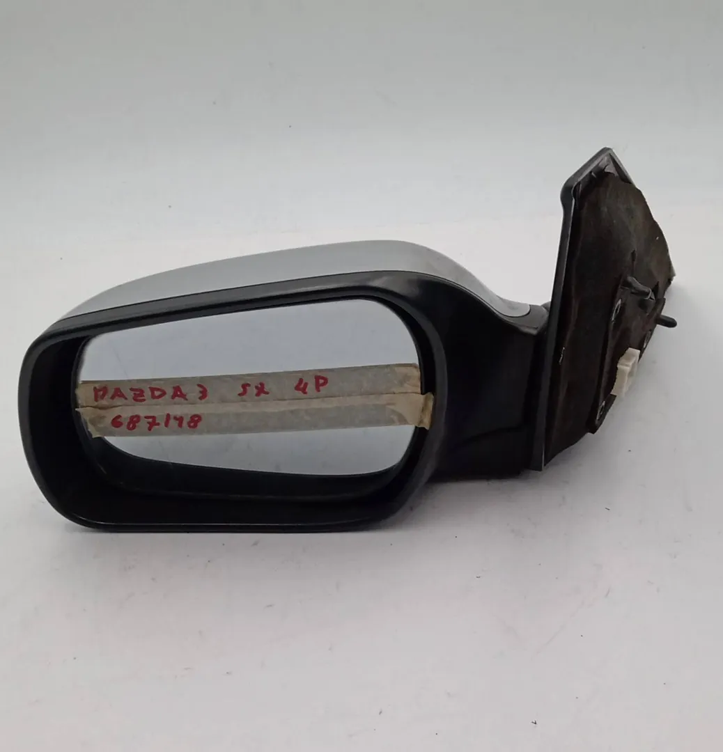 Specchietto retrovisore sinistro Specchietto retrovisore sinistro