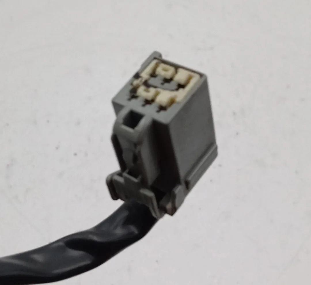 Retrovisore esterno regolazione elettrico sinistro Retrovisore esterno regolazione elettrico sinistro