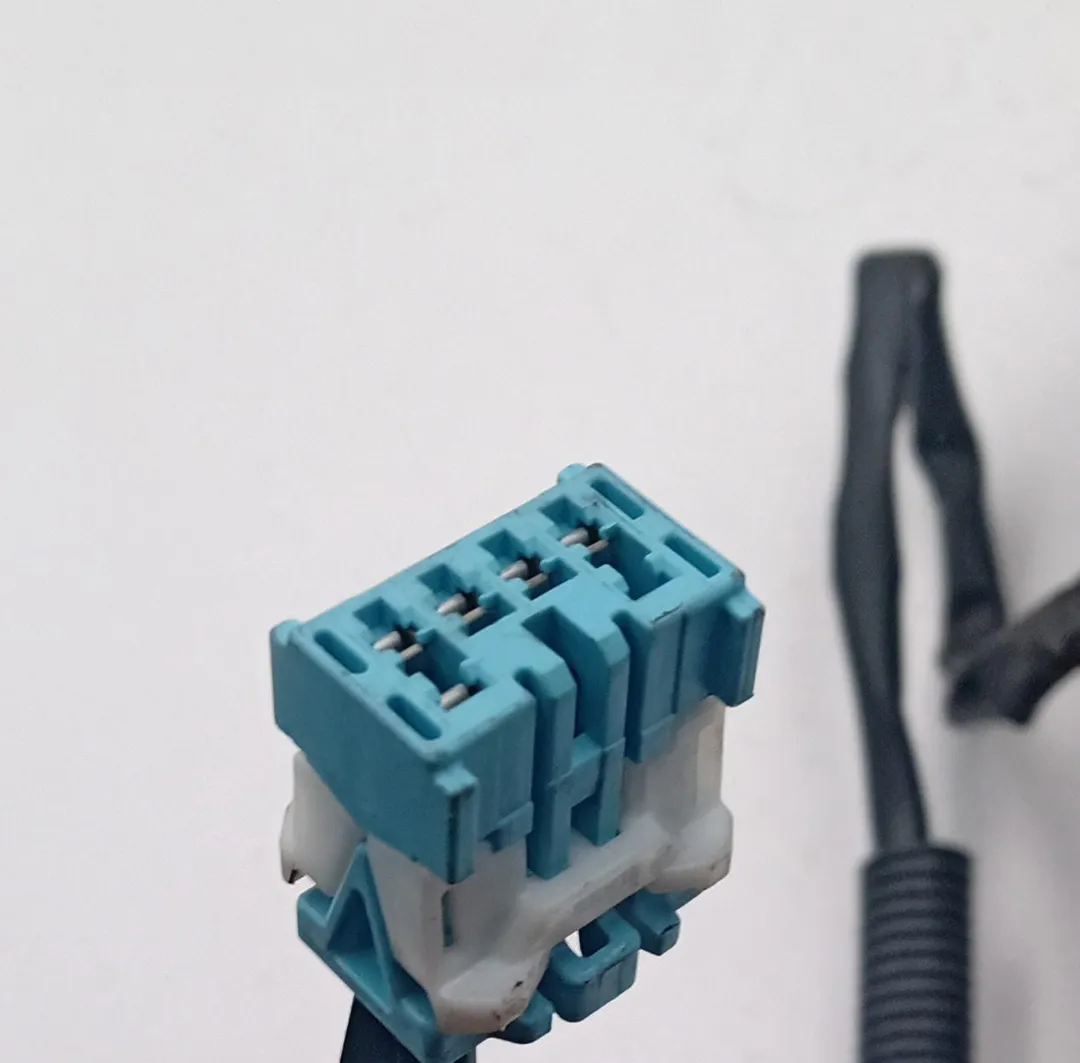 Retrovisore esterno regolazione elettrico sinistro Retrovisore esterno regolazione elettrico sinistro