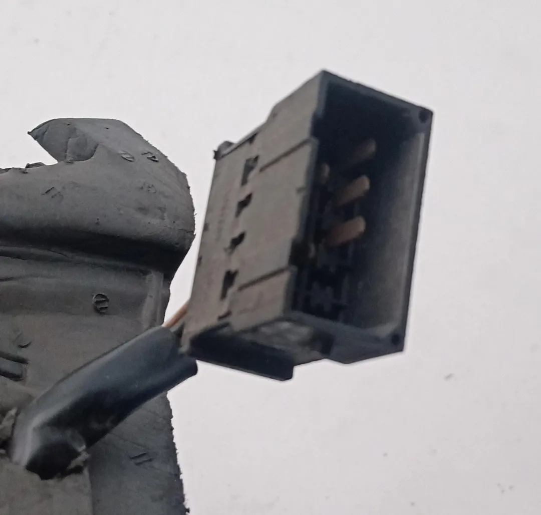Retrovisore esterno regolazione elettrico sinistro Retrovisore esterno regolazione elettrico sinistro