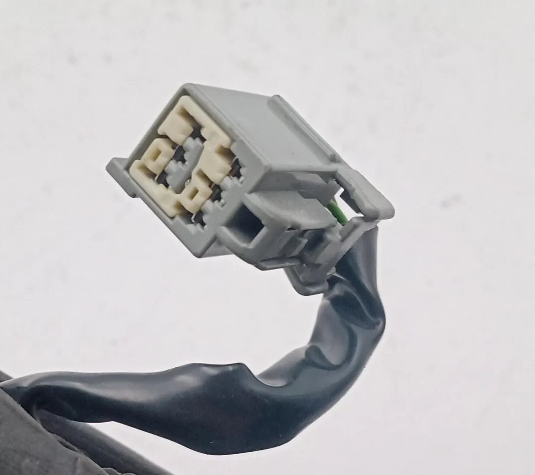 Retrovisore esterno regolazione elettrico destro
