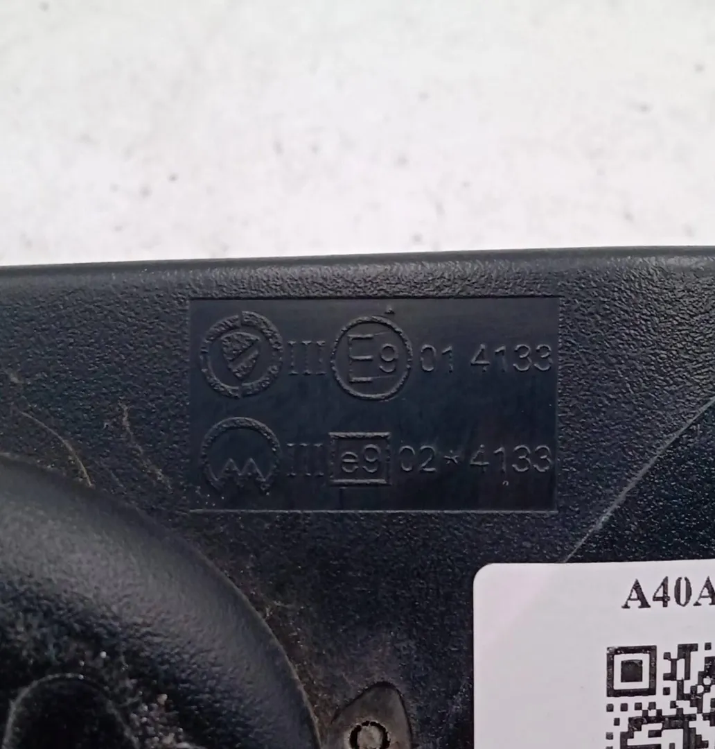 Retrovisore esterno regolazione elettrico destro Retrovisore esterno regolazione elettrico destro