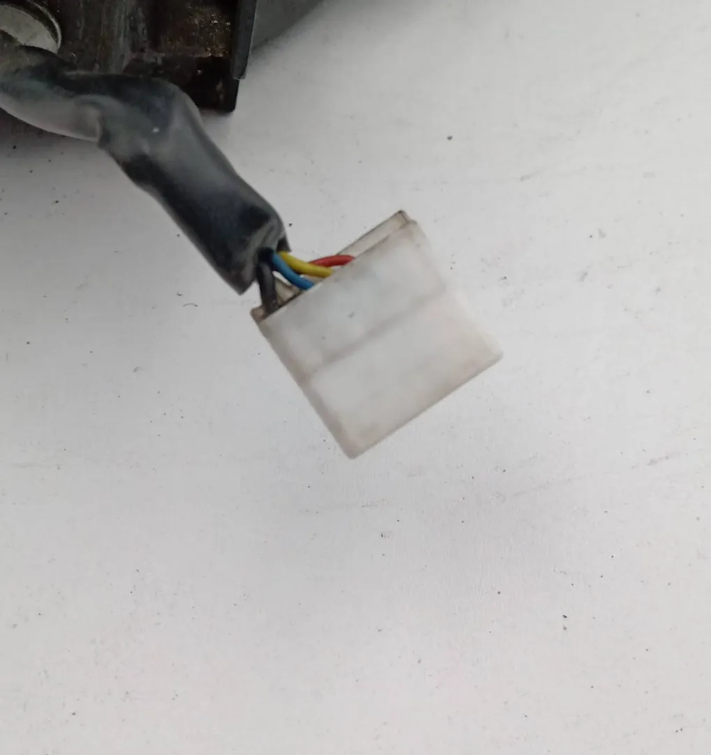 Retrovisore esterno regolazione elettrico destro Retrovisore esterno regolazione elettrico destro