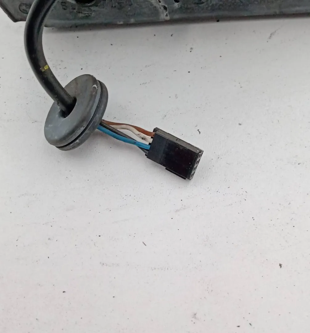 Retrovisore esterno termico regolazione elettrico sinistro