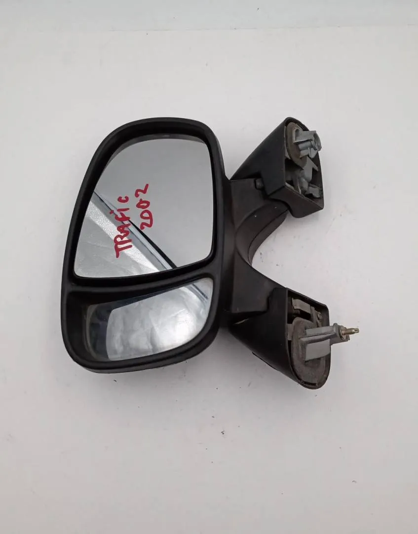 Specchietto retrovisore sinistro Specchietto retrovisore sinistro