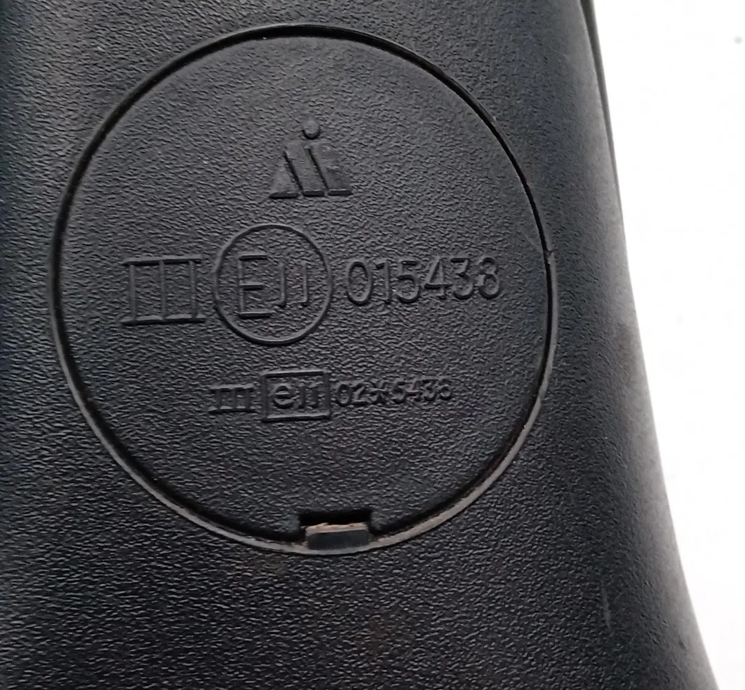Retrovisore esterno regolazione elettrico destro Retrovisore esterno regolazione elettrico destro