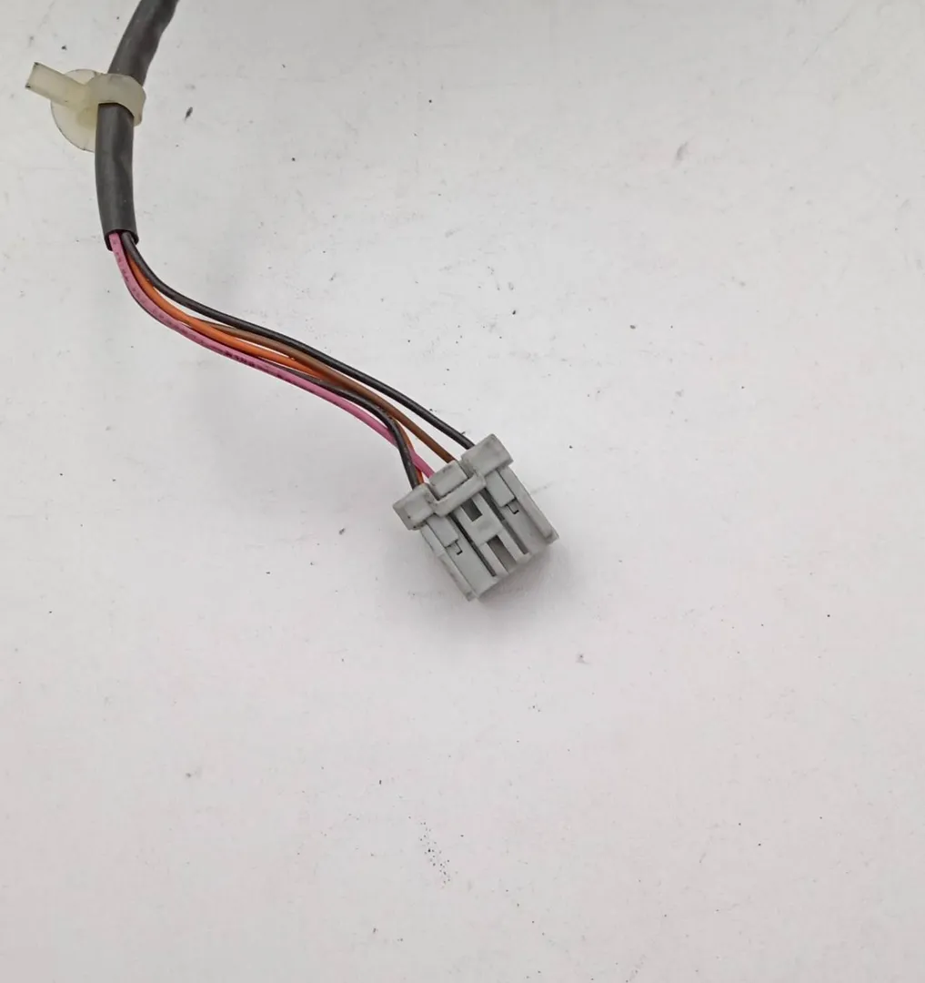 Retrovisore esterno regolazione elettrico destro Retrovisore esterno regolazione elettrico destro