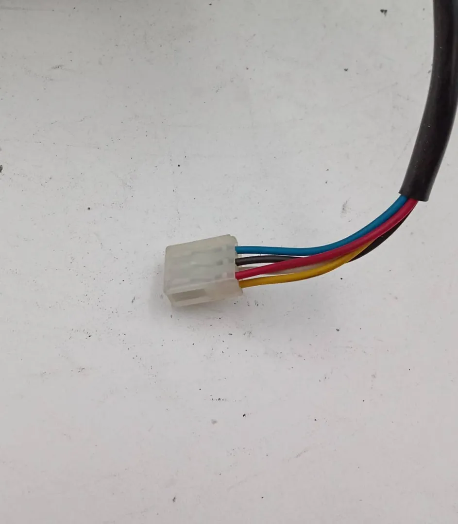 Retrovisore esterno regolazione elettrico destro