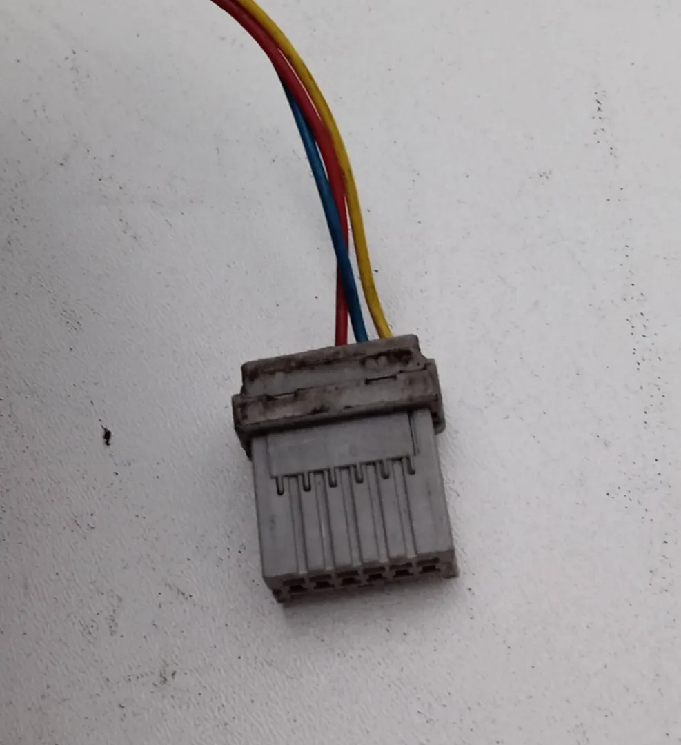 Retrovisore esterno regolazione elettrico destro Retrovisore esterno regolazione elettrico destro