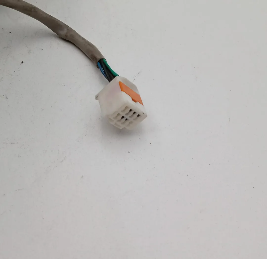 Retrovisore esterno regolazione elettrico sinistro Retrovisore esterno regolazione elettrico sinistro