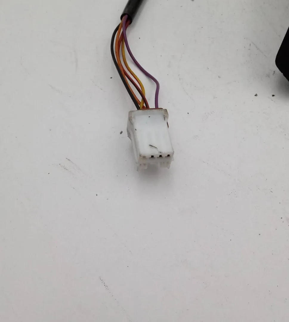 Retrovisore esterno termico regolazione elettrico sinistro Retrovisore esterno termico regolazione elettrico sinistro