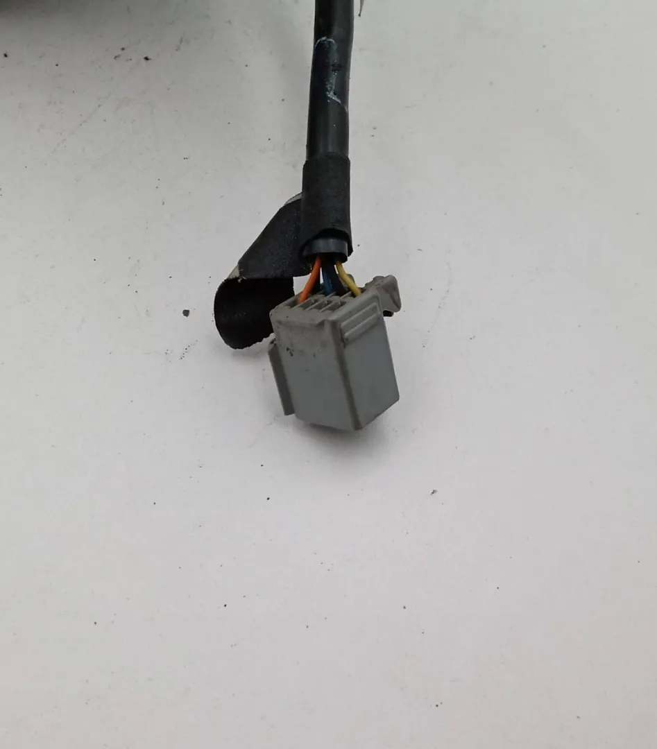 Retrovisore esterno regolazione elettrico destro