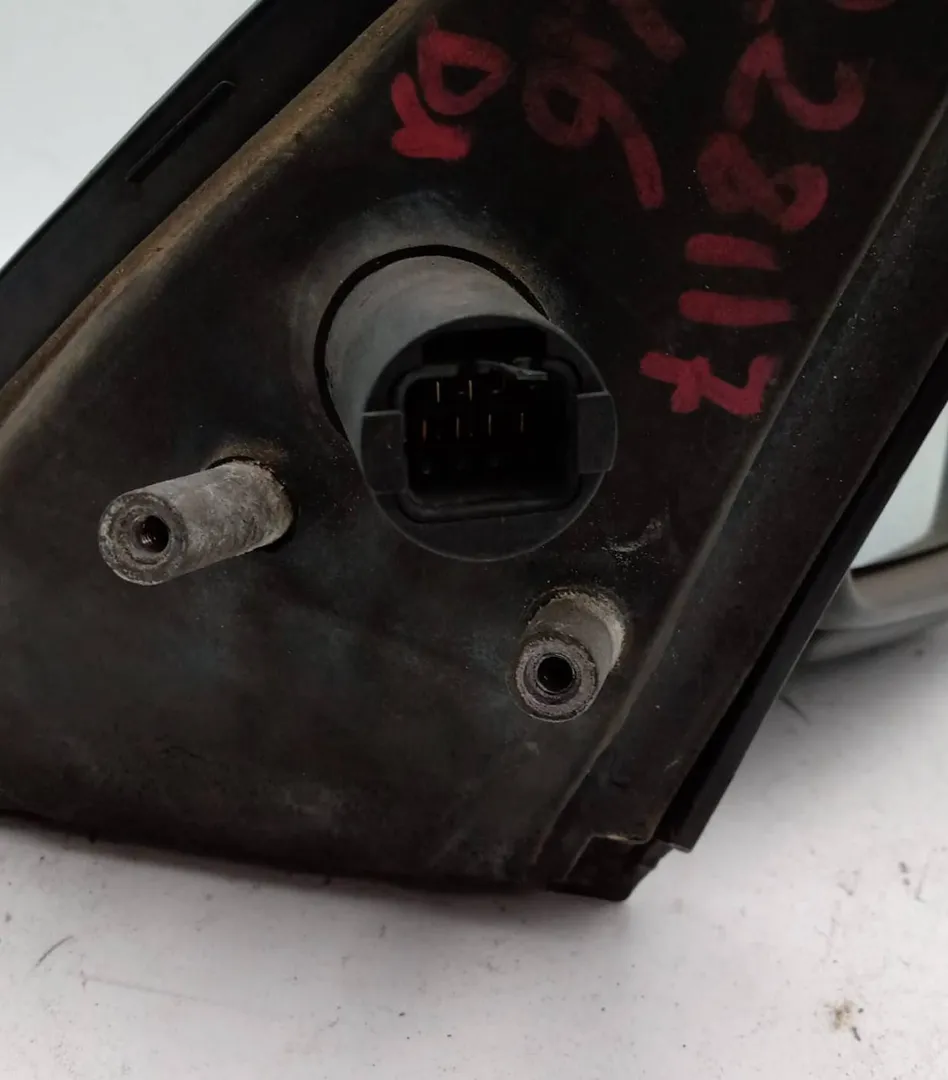 Retrovisore esterno regolazione elettrico destro Retrovisore esterno regolazione elettrico destro