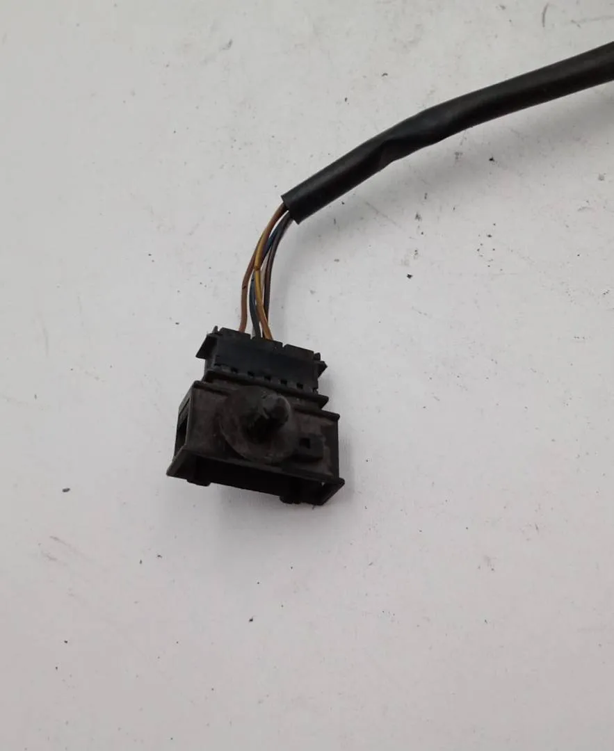 Retrovisore esterno regolazione elettrico destro
