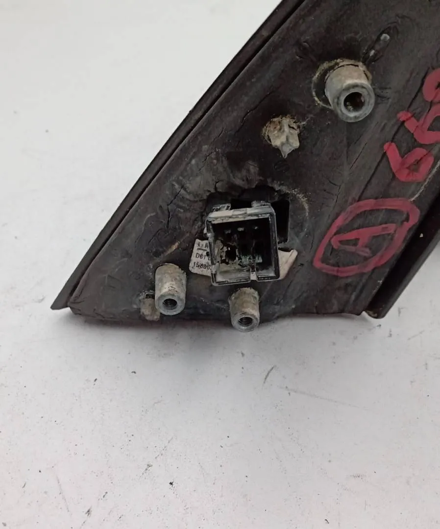 Retrovisore esterno regolazione elettrico destro Retrovisore esterno regolazione elettrico destro