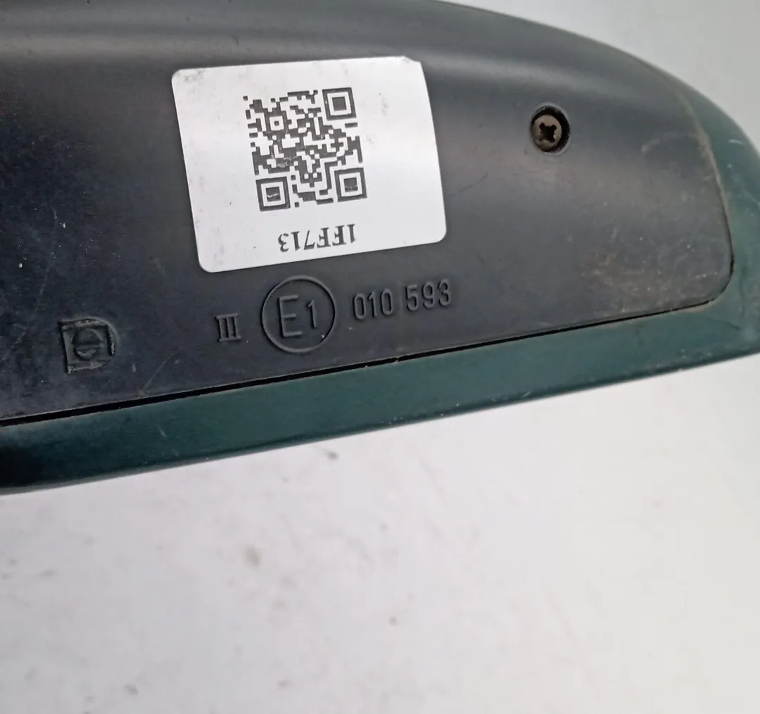 Retrovisore esterno regolazione elettrico sinistro Retrovisore esterno regolazione elettrico sinistro