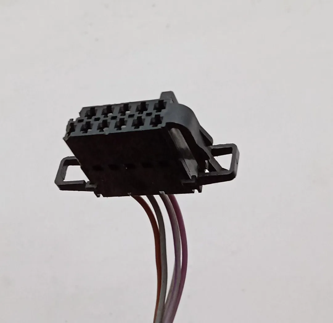 Retrovisore esterno regolazione elettrico destro Retrovisore esterno regolazione elettrico destro