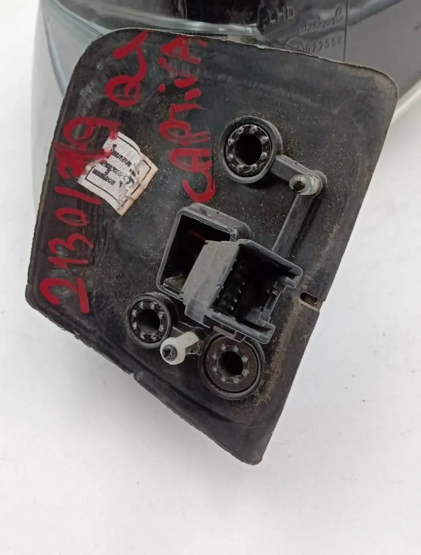 Retrovisore esterno regolazione elettrico destro Retrovisore esterno regolazione elettrico destro