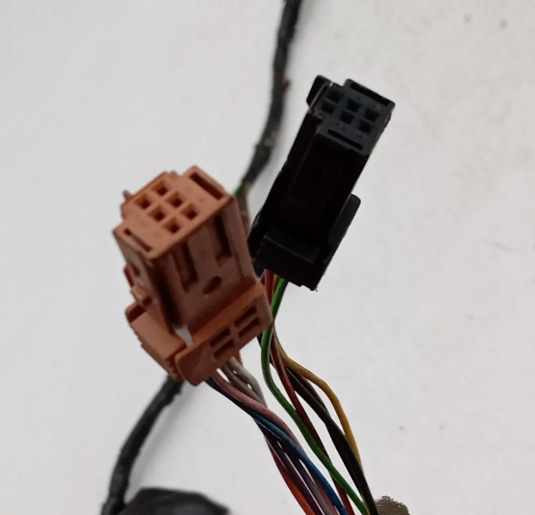 Retrovisore esterno regolazione elettrico sinistro Retrovisore esterno regolazione elettrico sinistro