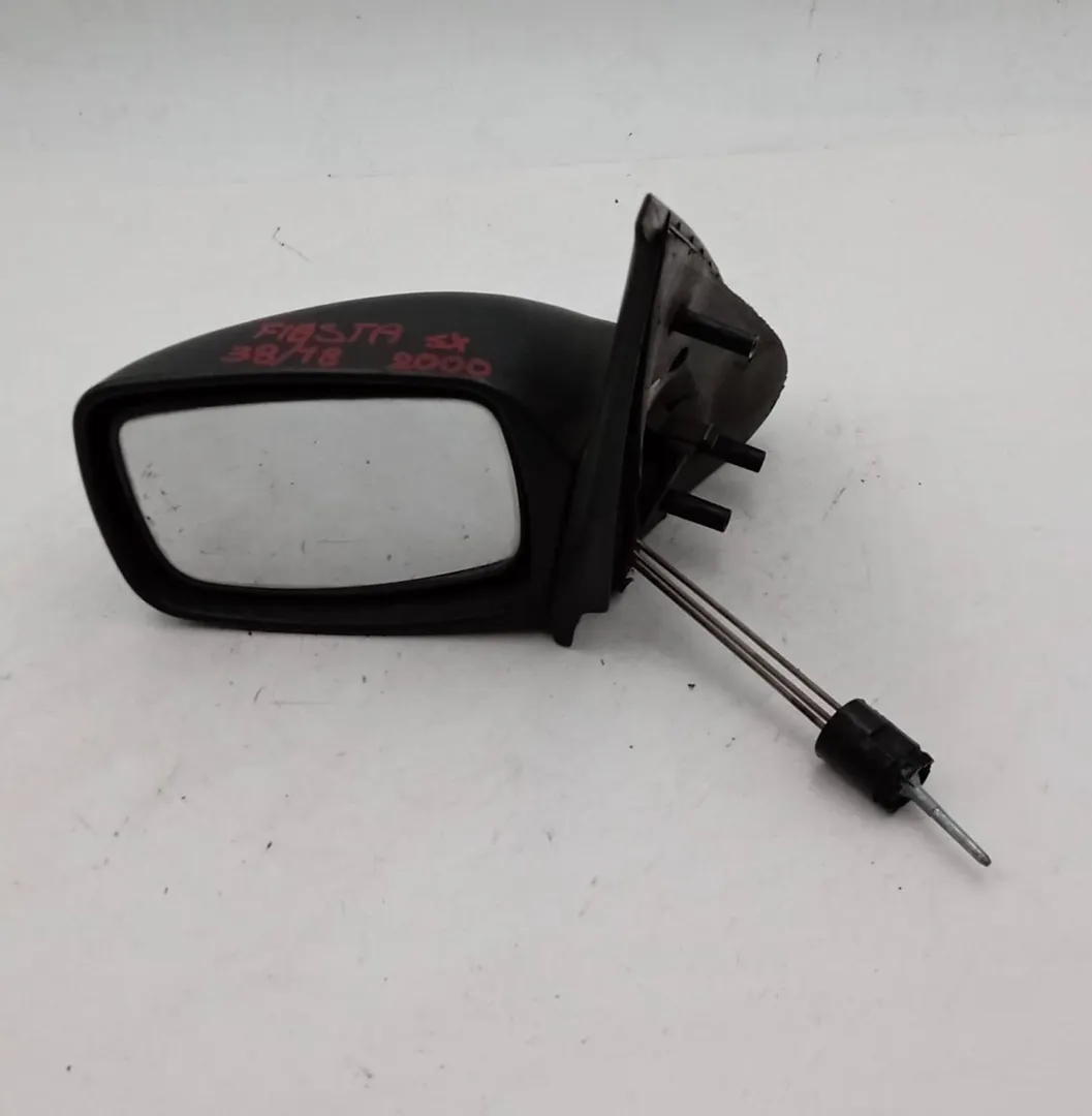 Specchietto retrovisore sinistro Specchietto retrovisore sinistro