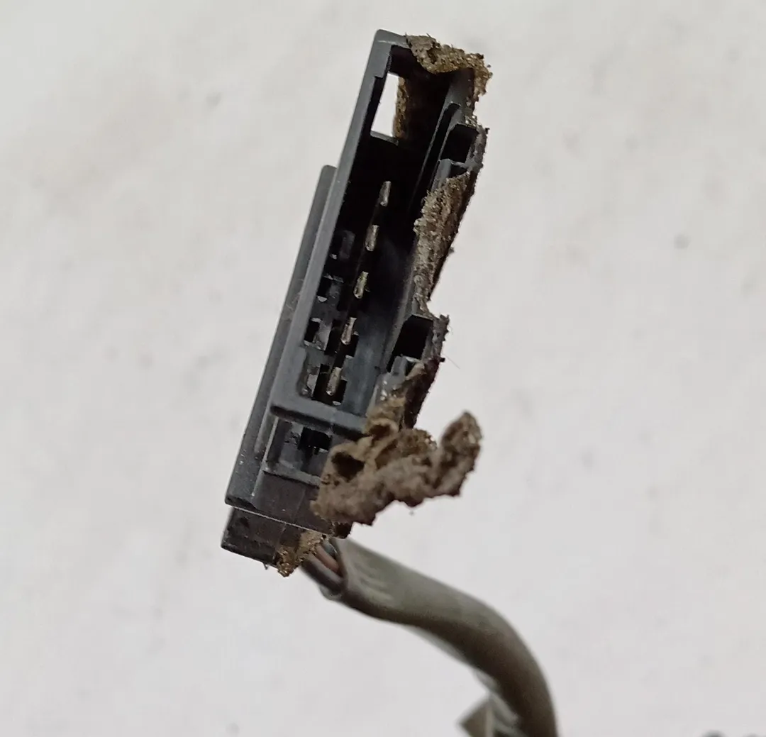 Retrovisore esterno termico regolazione elettrico destro