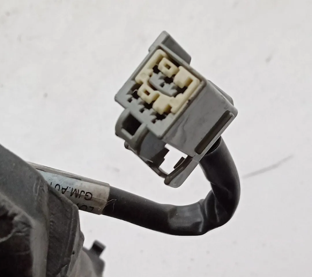 Retrovisore esterno regolazione elettrico destro Retrovisore esterno regolazione elettrico destro