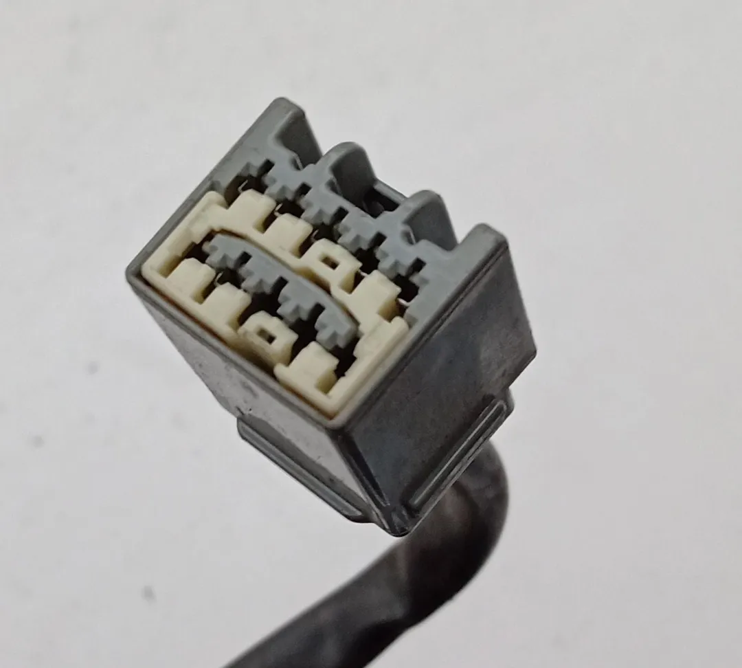 Retrovisore esterno regolazione elettrico sinistro Retrovisore esterno regolazione elettrico sinistro