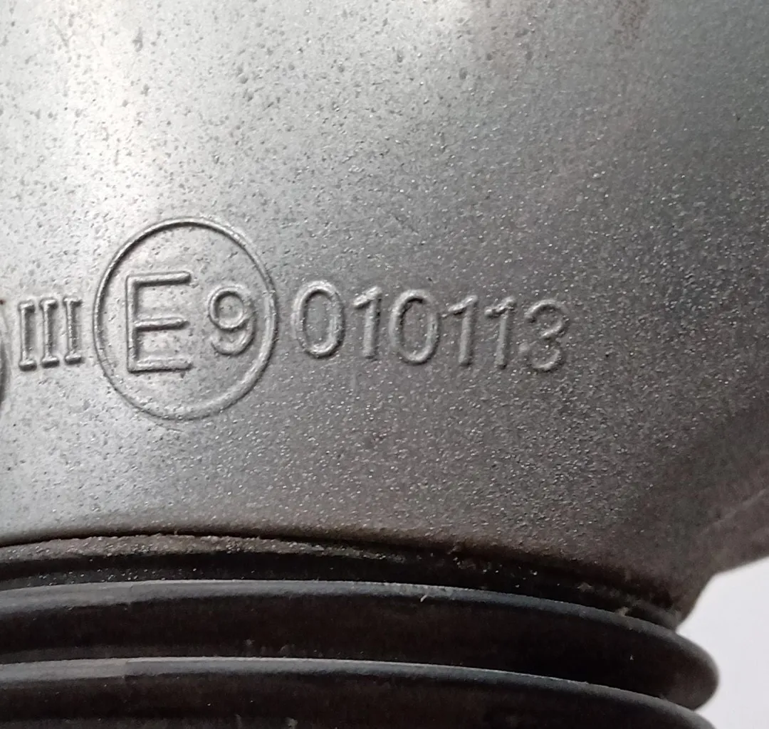 Specchietto retrovisore sinistro