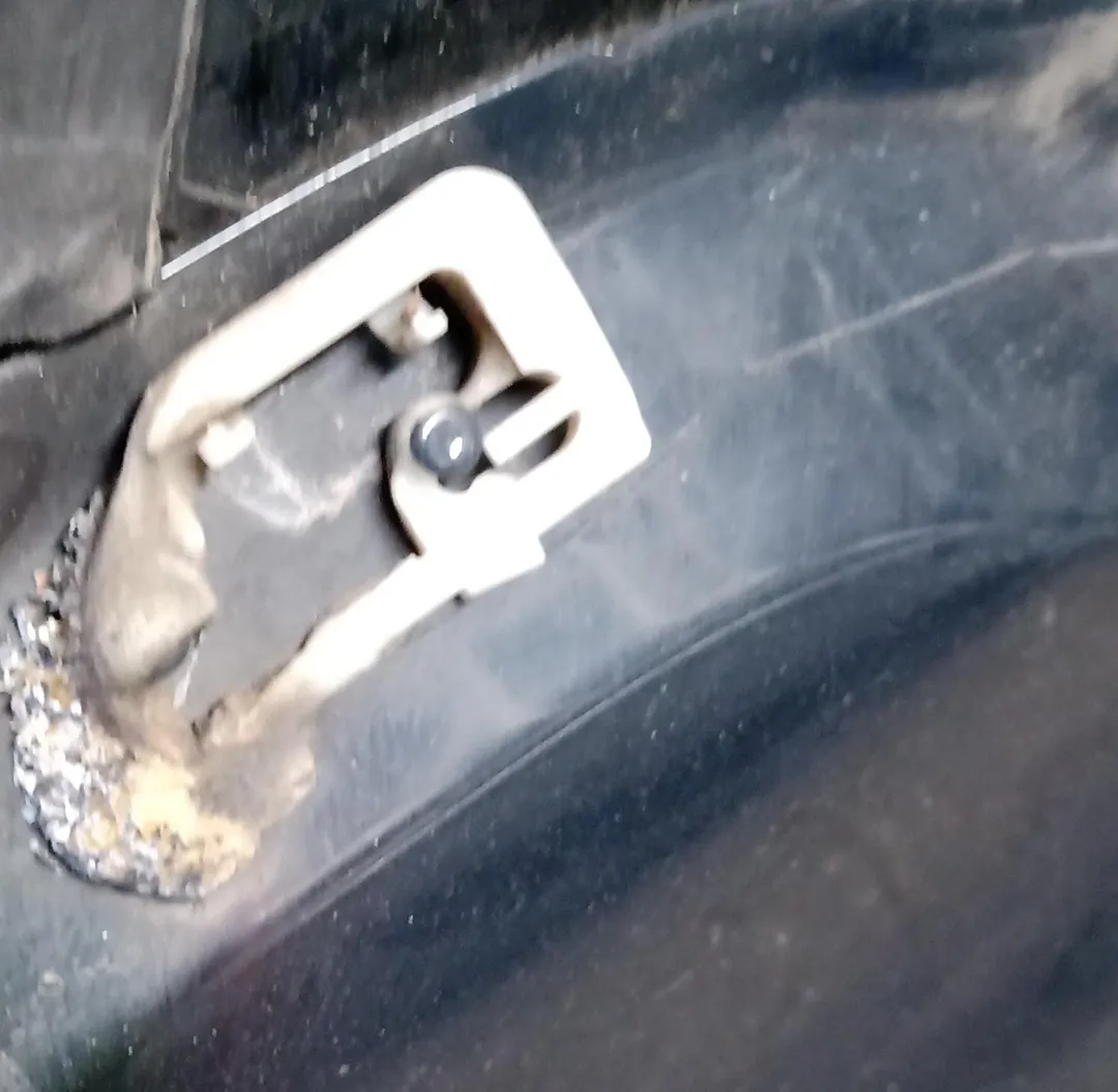 Porta anteriore sinistro Porta anteriore sinistro